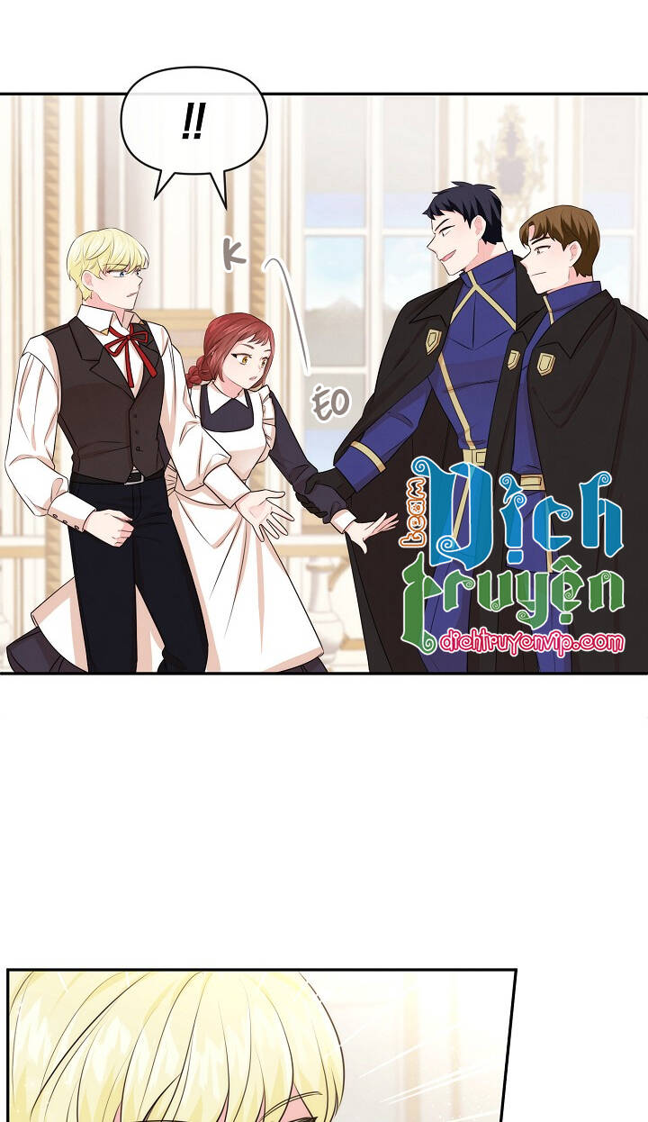 Tiểu Thư Scarlet Chapter 59 - 8