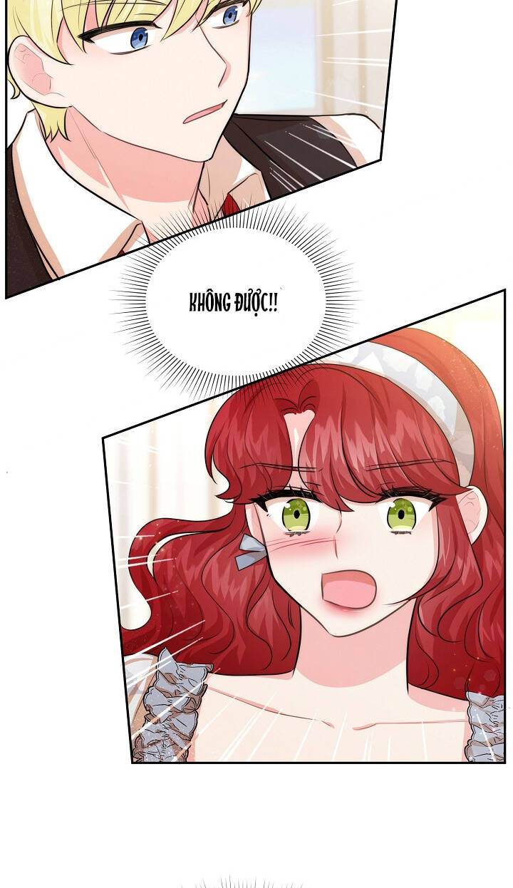 Tiểu Thư Scarlet Chapter 59 - 9