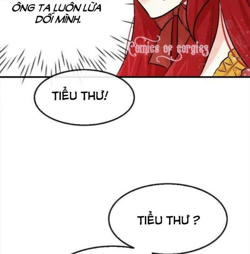 Tiểu Thư Scarlet Chapter 6 - 11