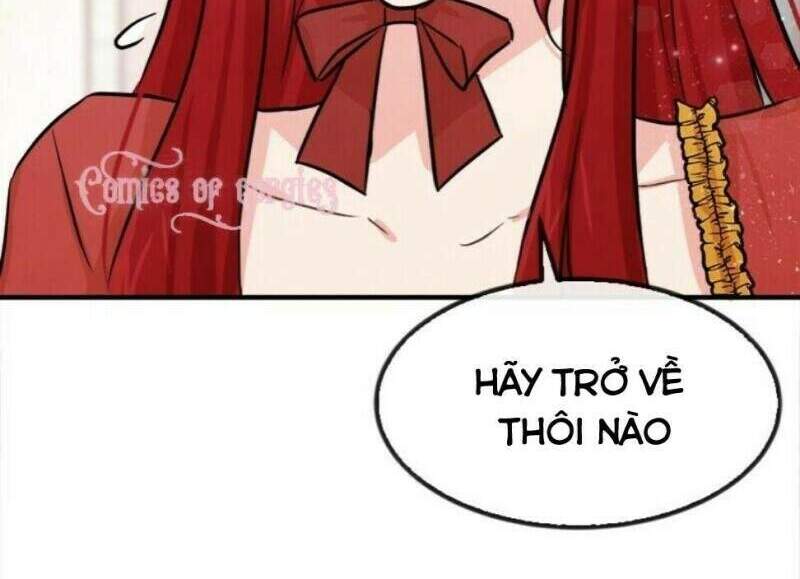 Tiểu Thư Scarlet Chapter 6 - 13