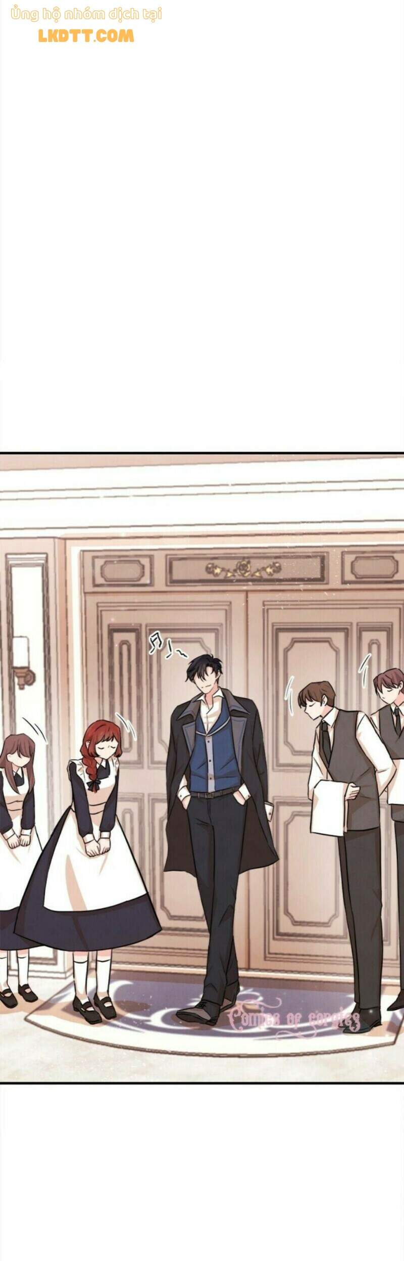 Tiểu Thư Scarlet Chapter 6 - 16