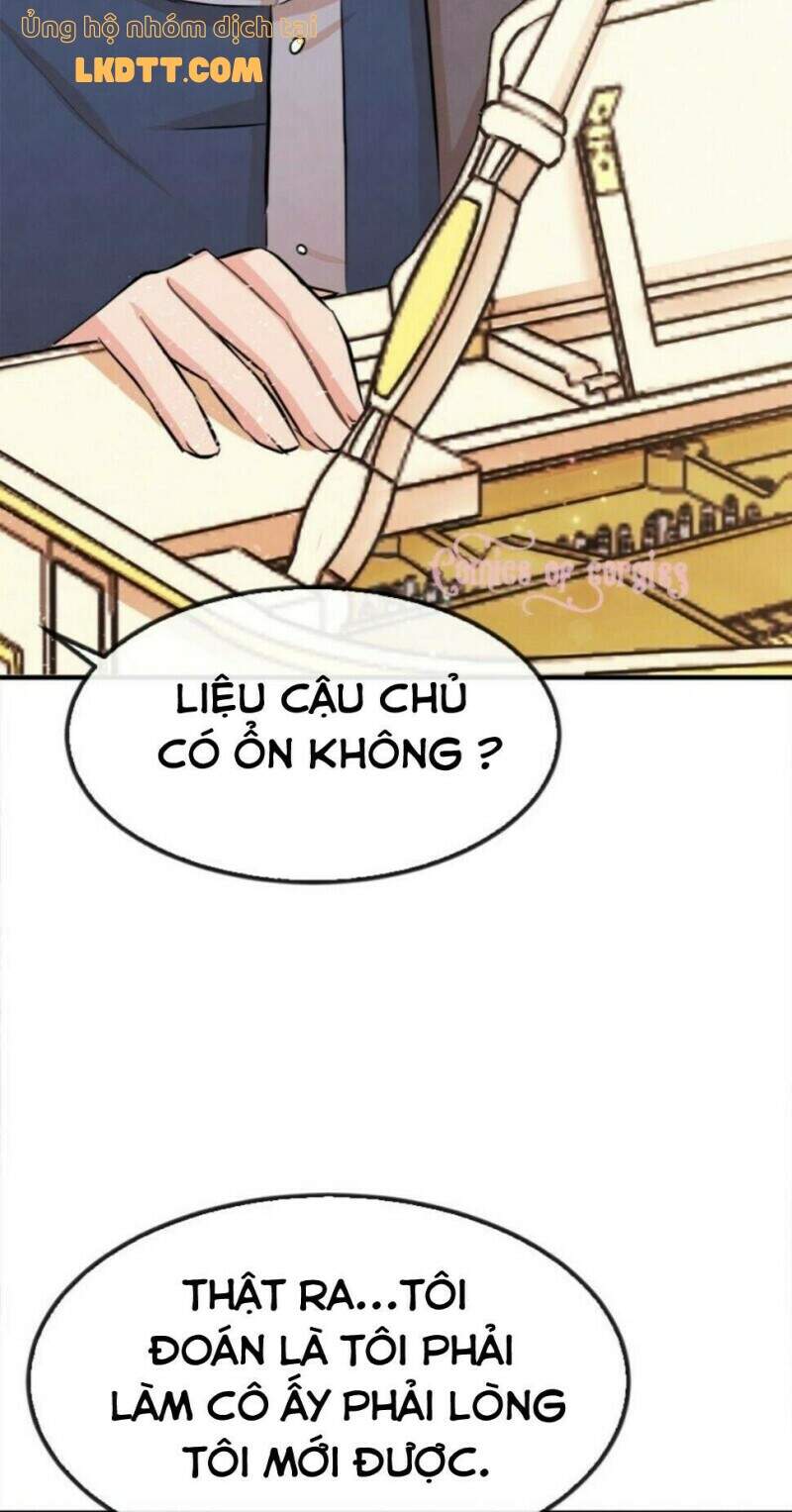 Tiểu Thư Scarlet Chapter 6 - 21
