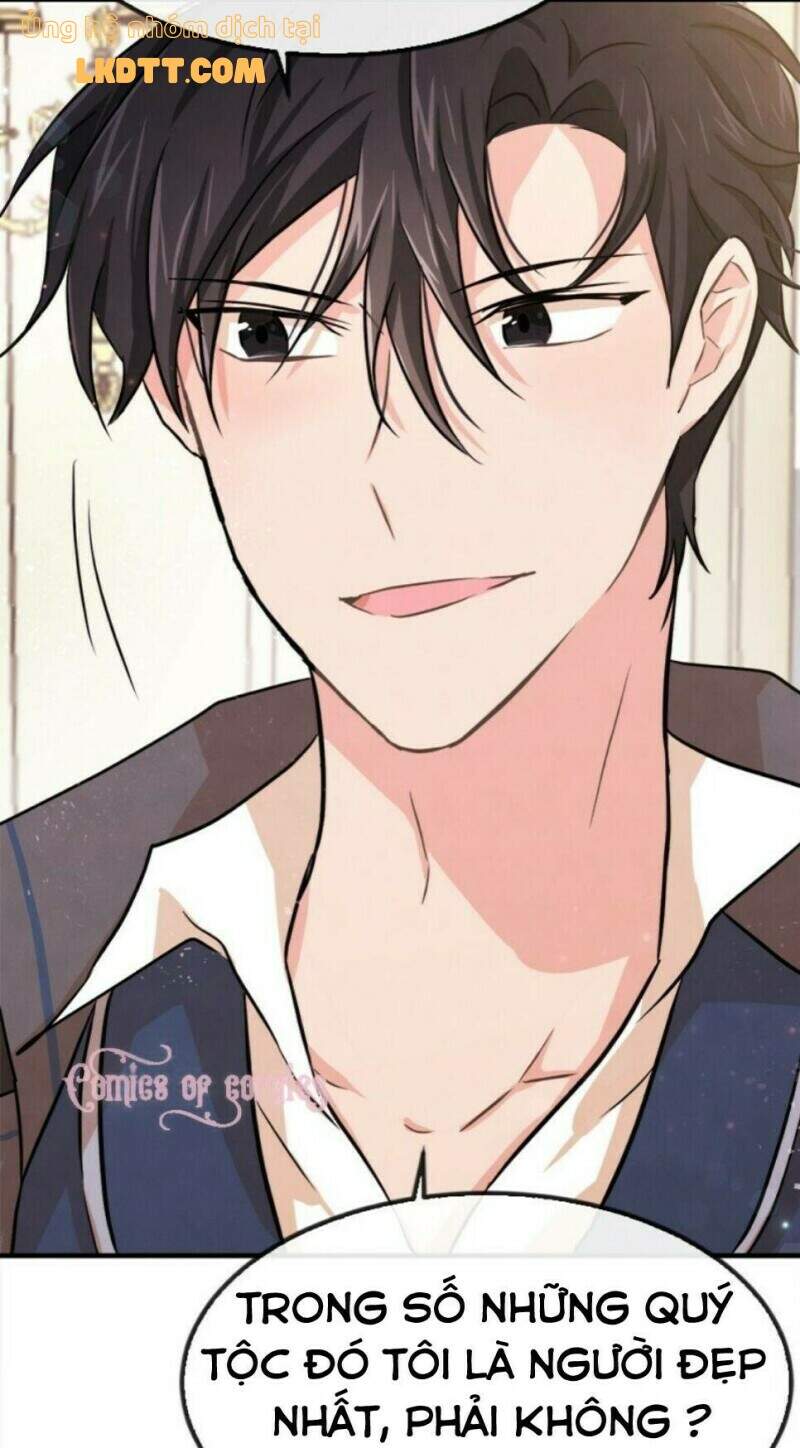 Tiểu Thư Scarlet Chapter 6 - 22