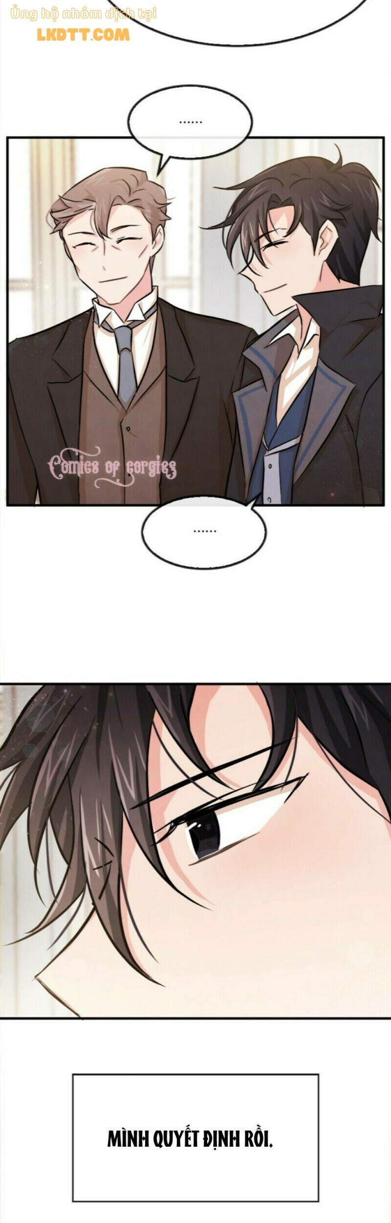 Tiểu Thư Scarlet Chapter 6 - 23