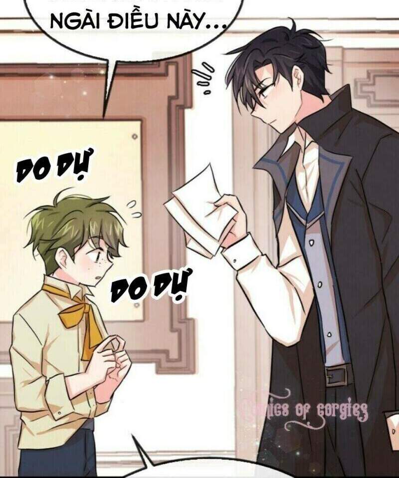 Tiểu Thư Scarlet Chapter 6 - 28