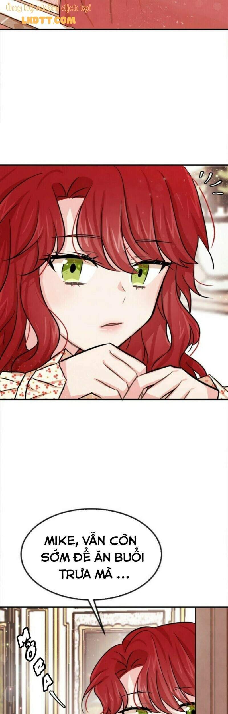 Tiểu Thư Scarlet Chapter 6 - 39