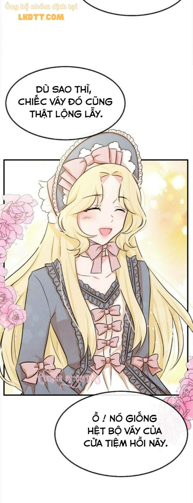 Tiểu Thư Scarlet Chapter 6 - 5