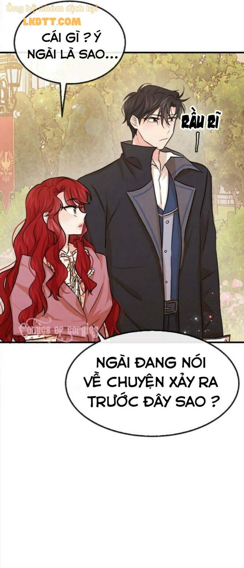 Tiểu Thư Scarlet Chapter 6 - 51