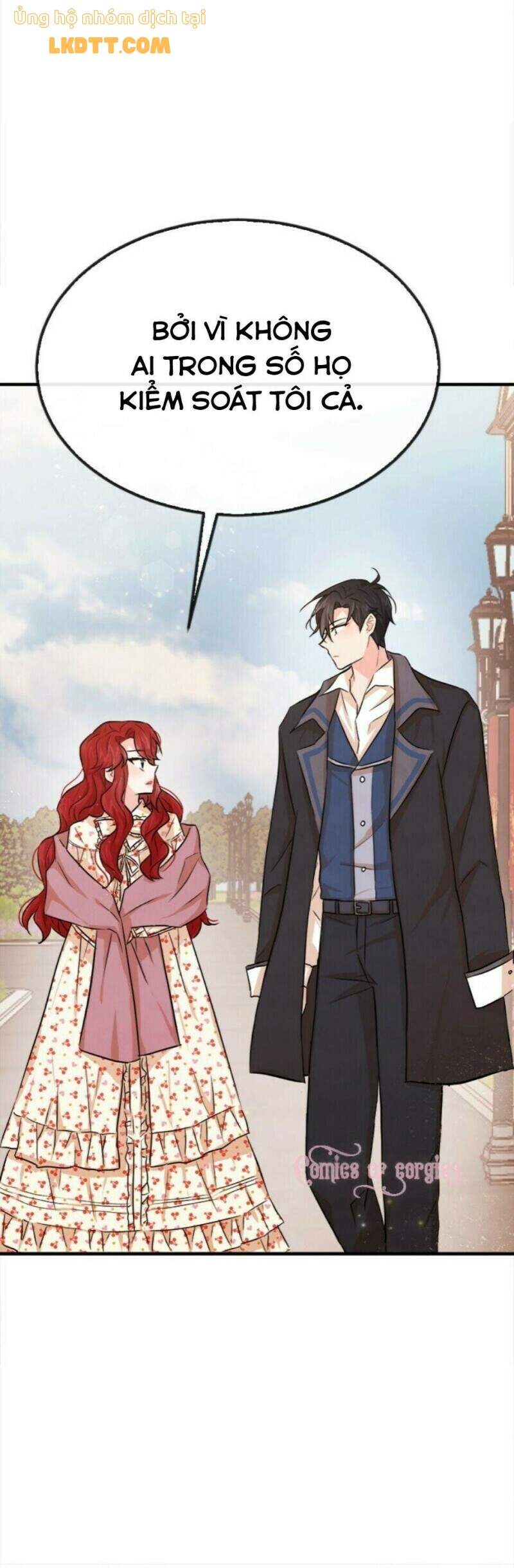 Tiểu Thư Scarlet Chapter 6 - 57