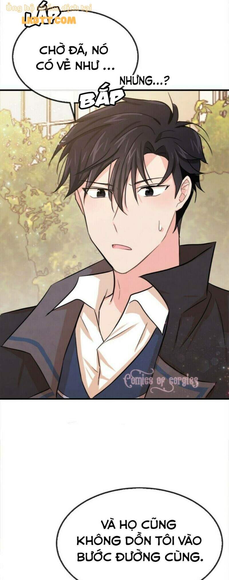 Tiểu Thư Scarlet Chapter 6 - 58