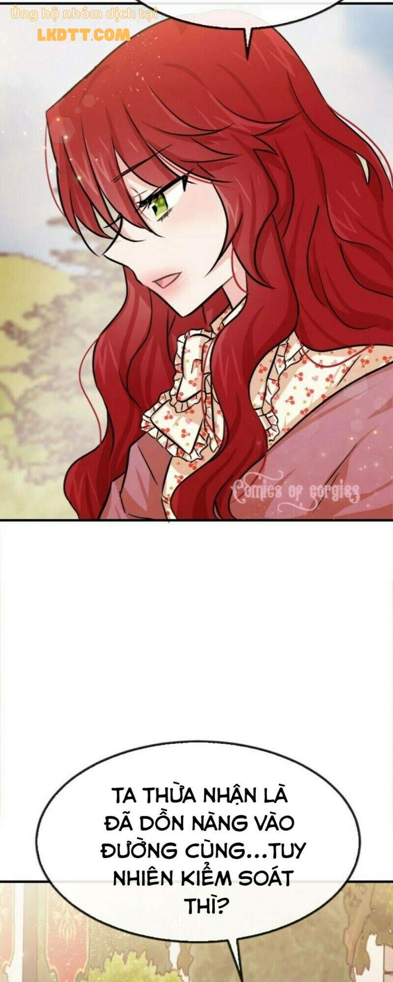 Tiểu Thư Scarlet Chapter 6 - 59