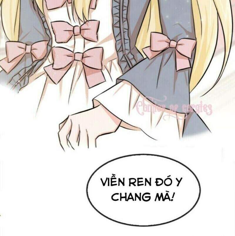 Tiểu Thư Scarlet Chapter 6 - 7