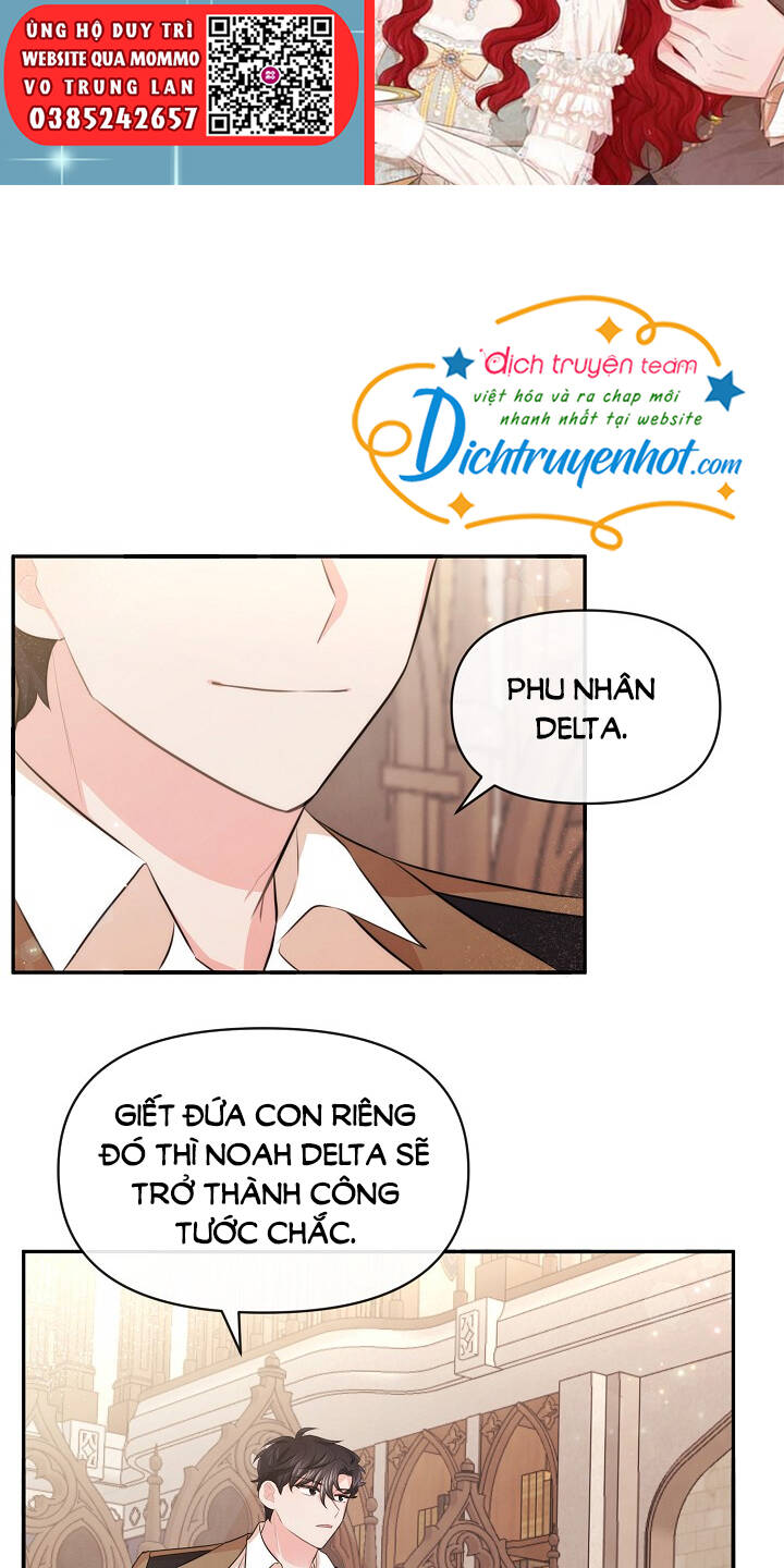 Tiểu Thư Scarlet Chapter 60 - 2