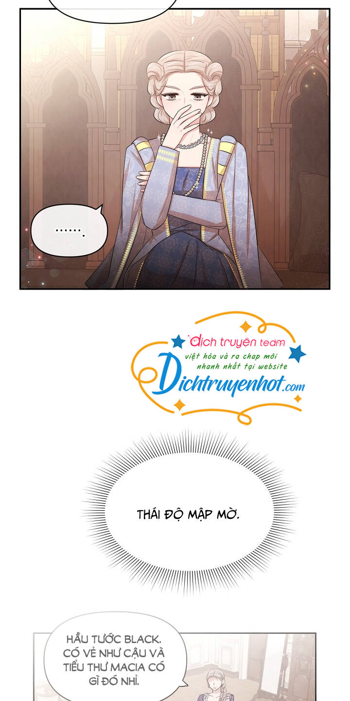 Tiểu Thư Scarlet Chapter 60 - 13