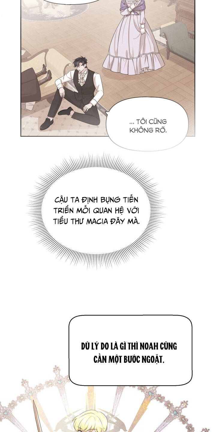 Tiểu Thư Scarlet Chapter 60 - 14