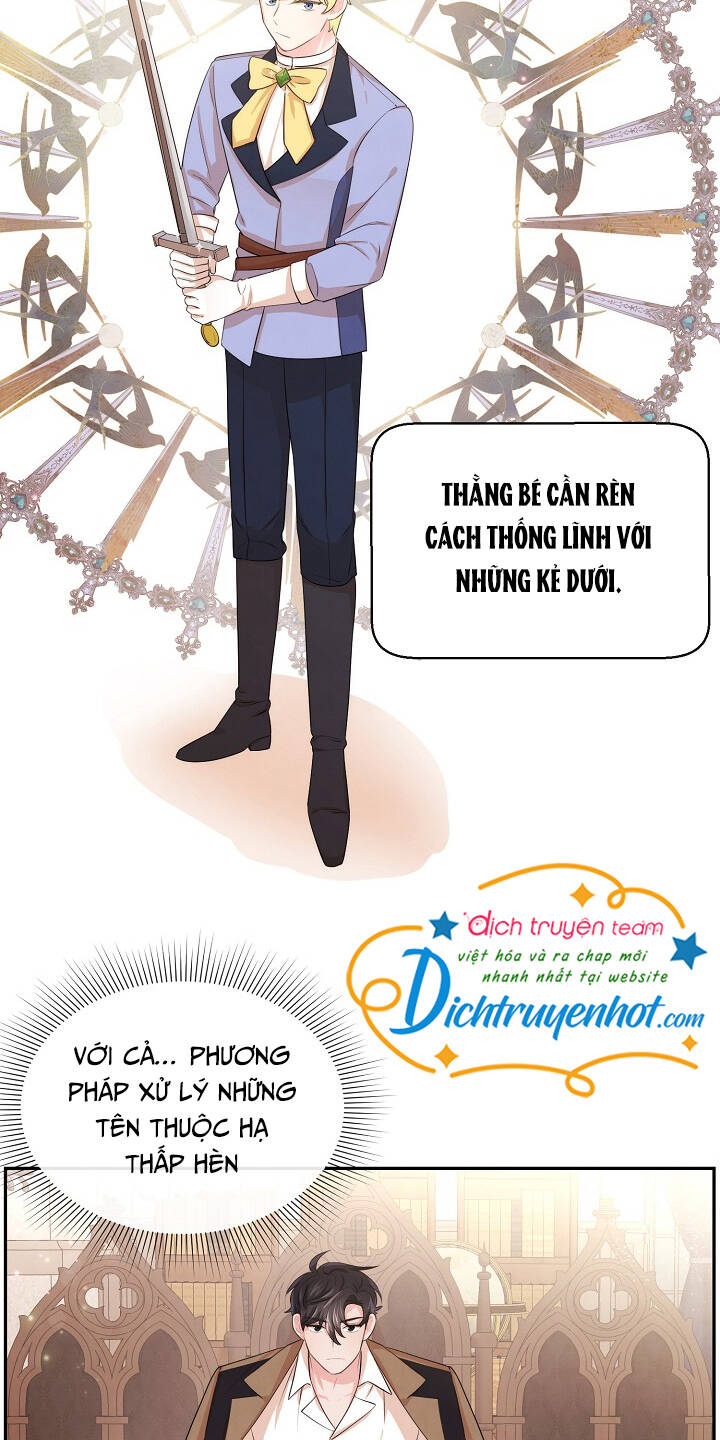 Tiểu Thư Scarlet Chapter 60 - 15