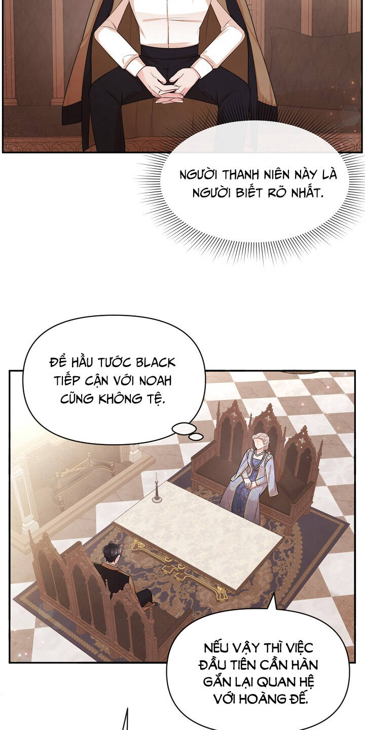 Tiểu Thư Scarlet Chapter 60 - 16