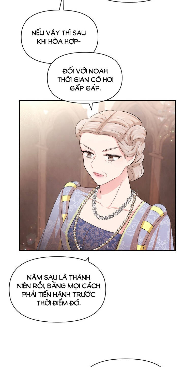 Tiểu Thư Scarlet Chapter 60 - 17