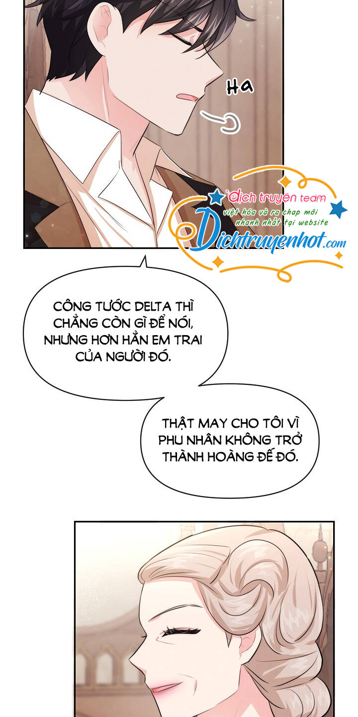 Tiểu Thư Scarlet Chapter 60 - 20