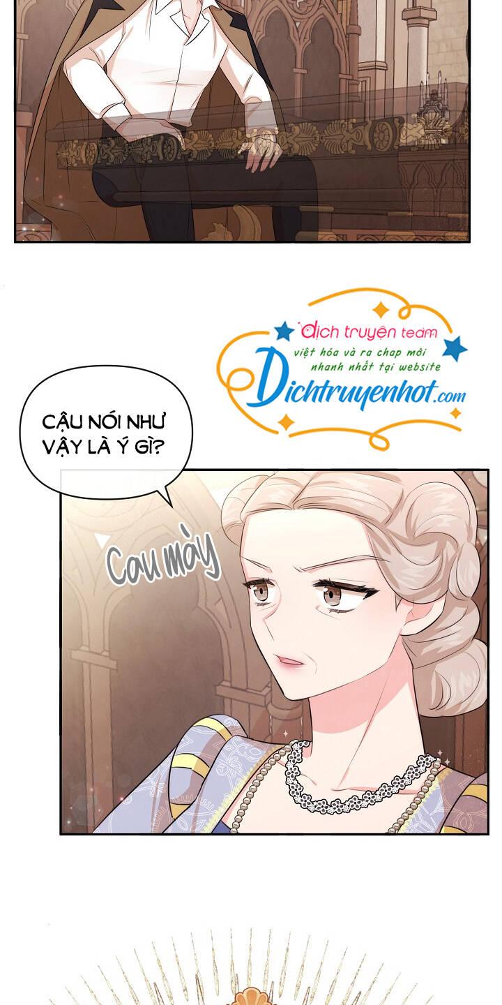 Tiểu Thư Scarlet Chapter 60 - 3