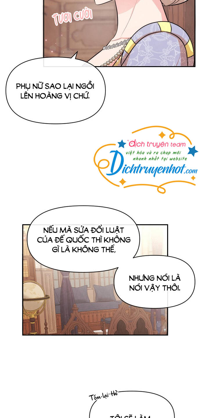 Tiểu Thư Scarlet Chapter 60 - 21