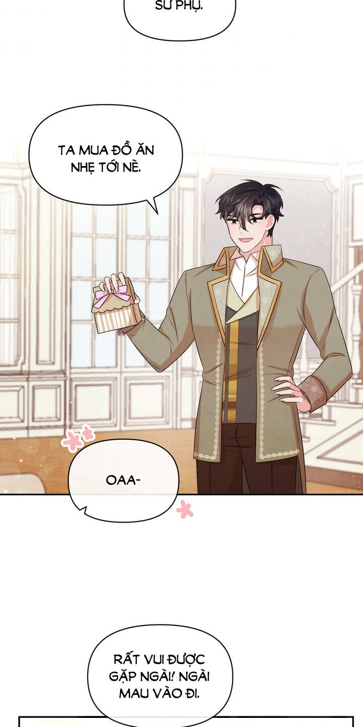 Tiểu Thư Scarlet Chapter 60 - 24