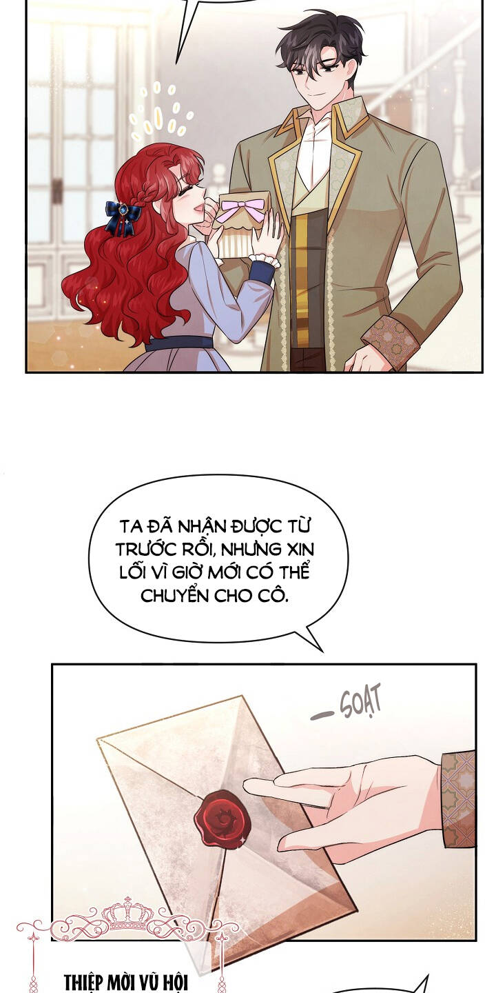 Tiểu Thư Scarlet Chapter 60 - 25