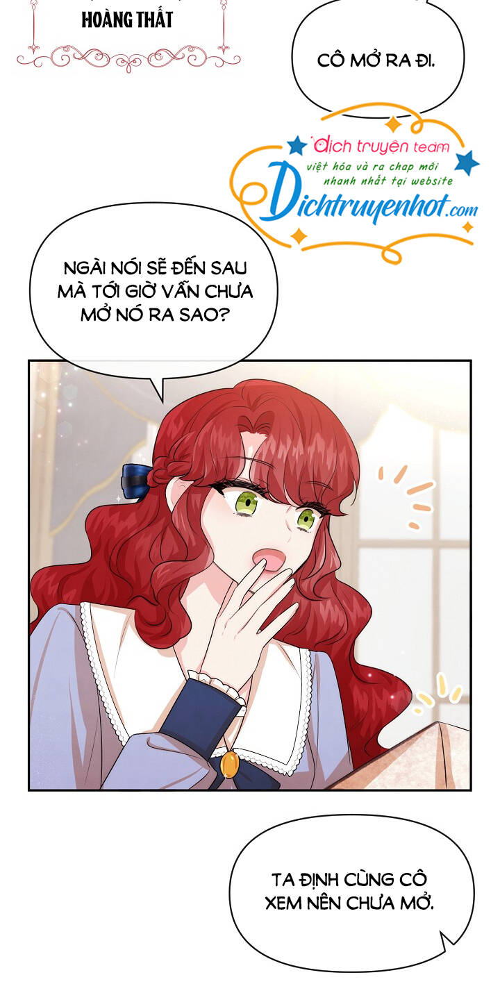 Tiểu Thư Scarlet Chapter 60 - 26