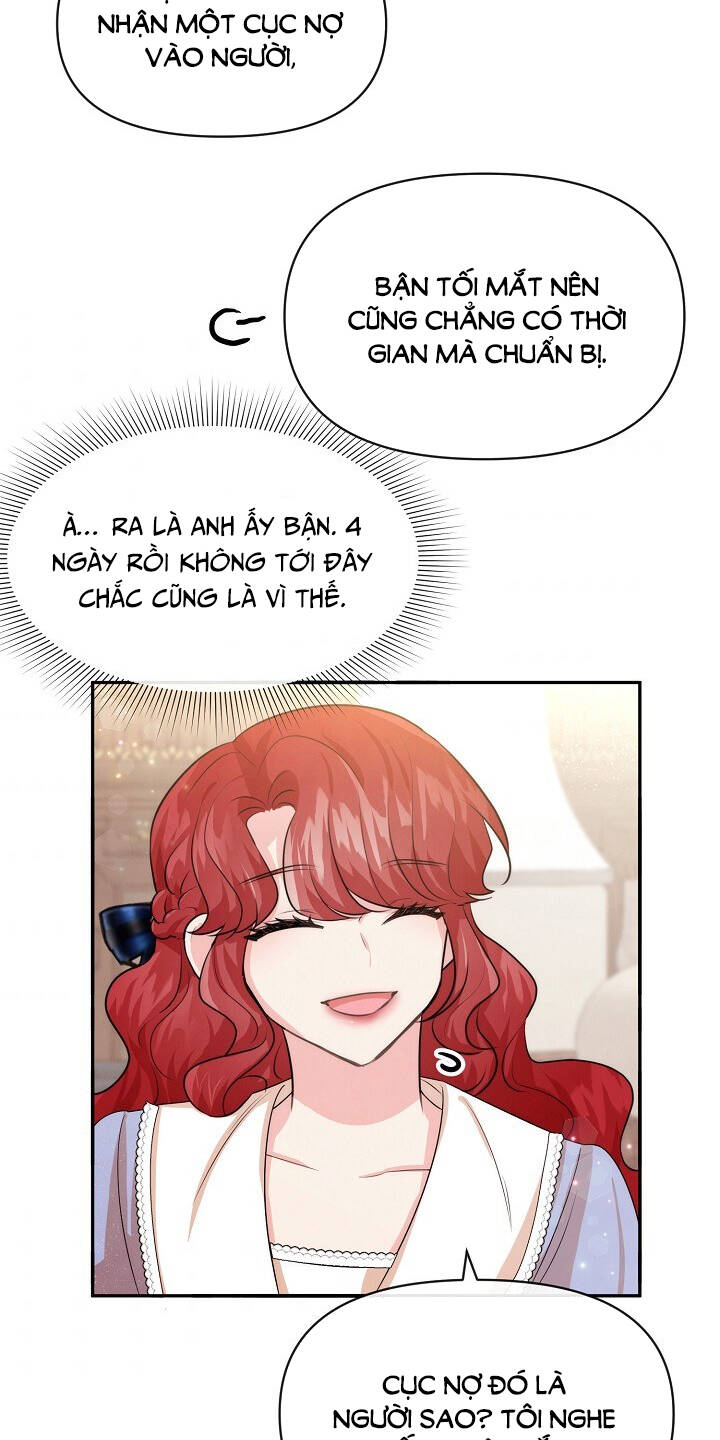 Tiểu Thư Scarlet Chapter 60 - 29