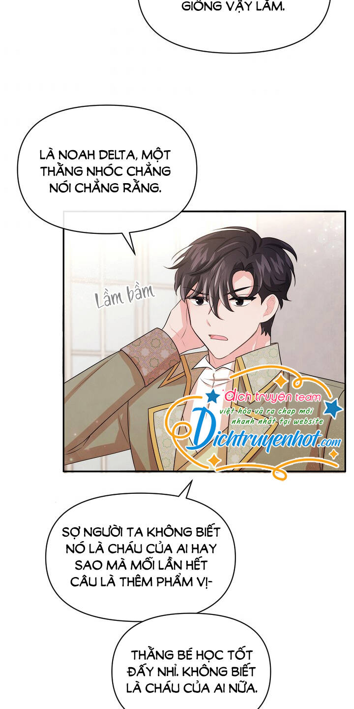 Tiểu Thư Scarlet Chapter 60 - 30