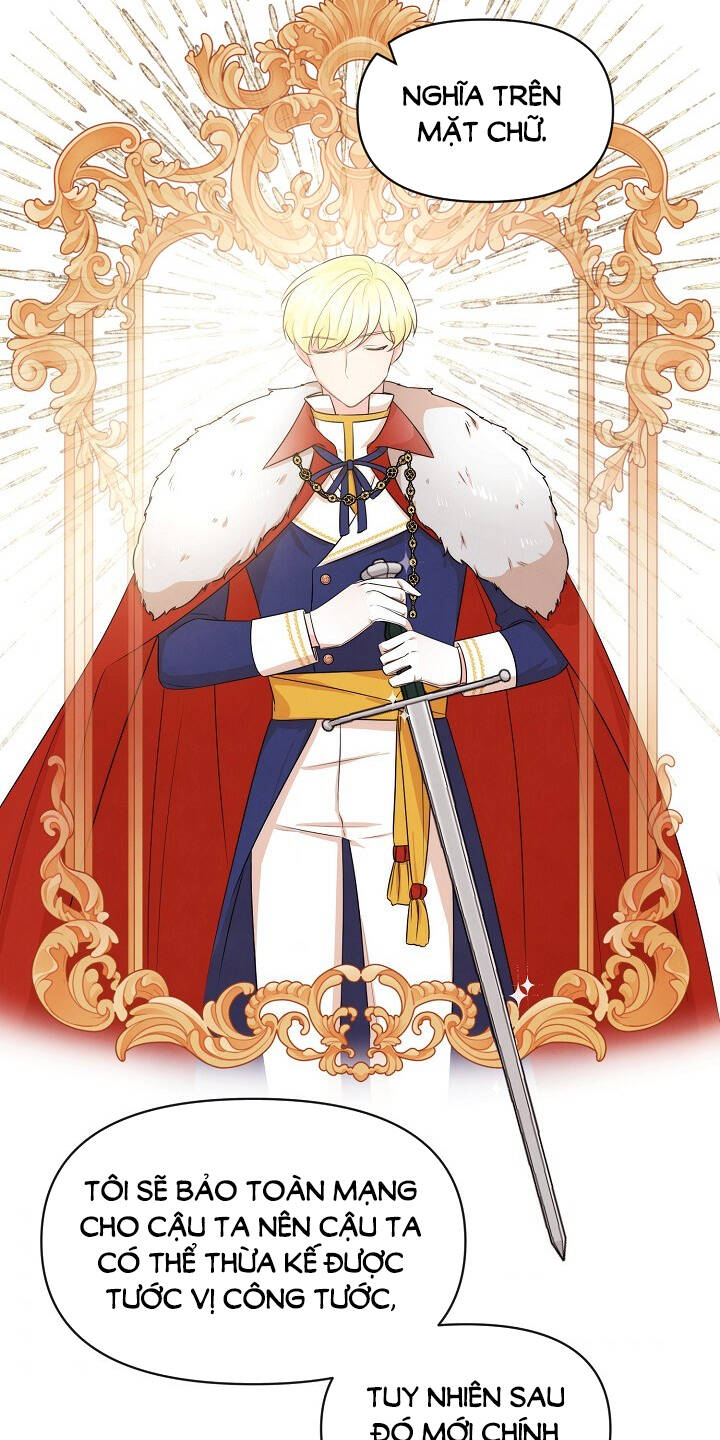 Tiểu Thư Scarlet Chapter 60 - 4