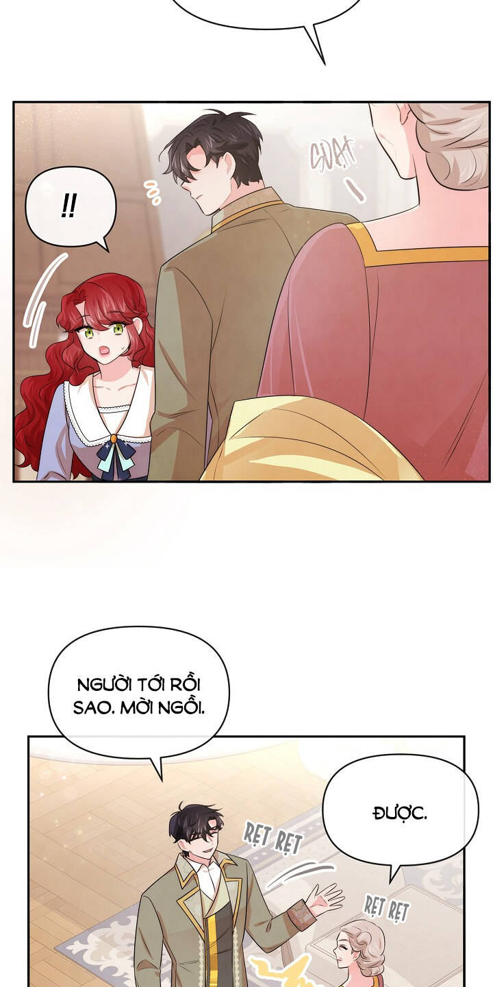 Tiểu Thư Scarlet Chapter 60 - 31