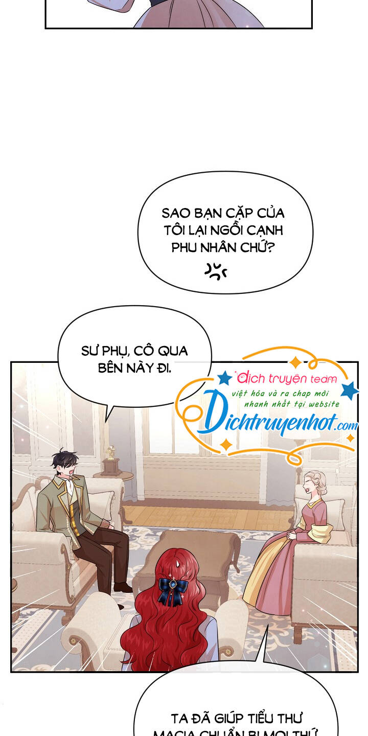 Tiểu Thư Scarlet Chapter 60 - 33