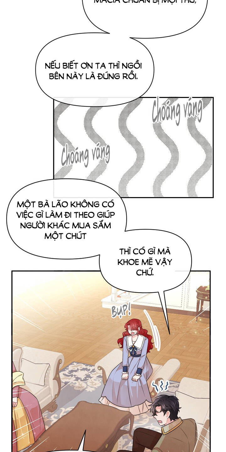 Tiểu Thư Scarlet Chapter 60 - 34