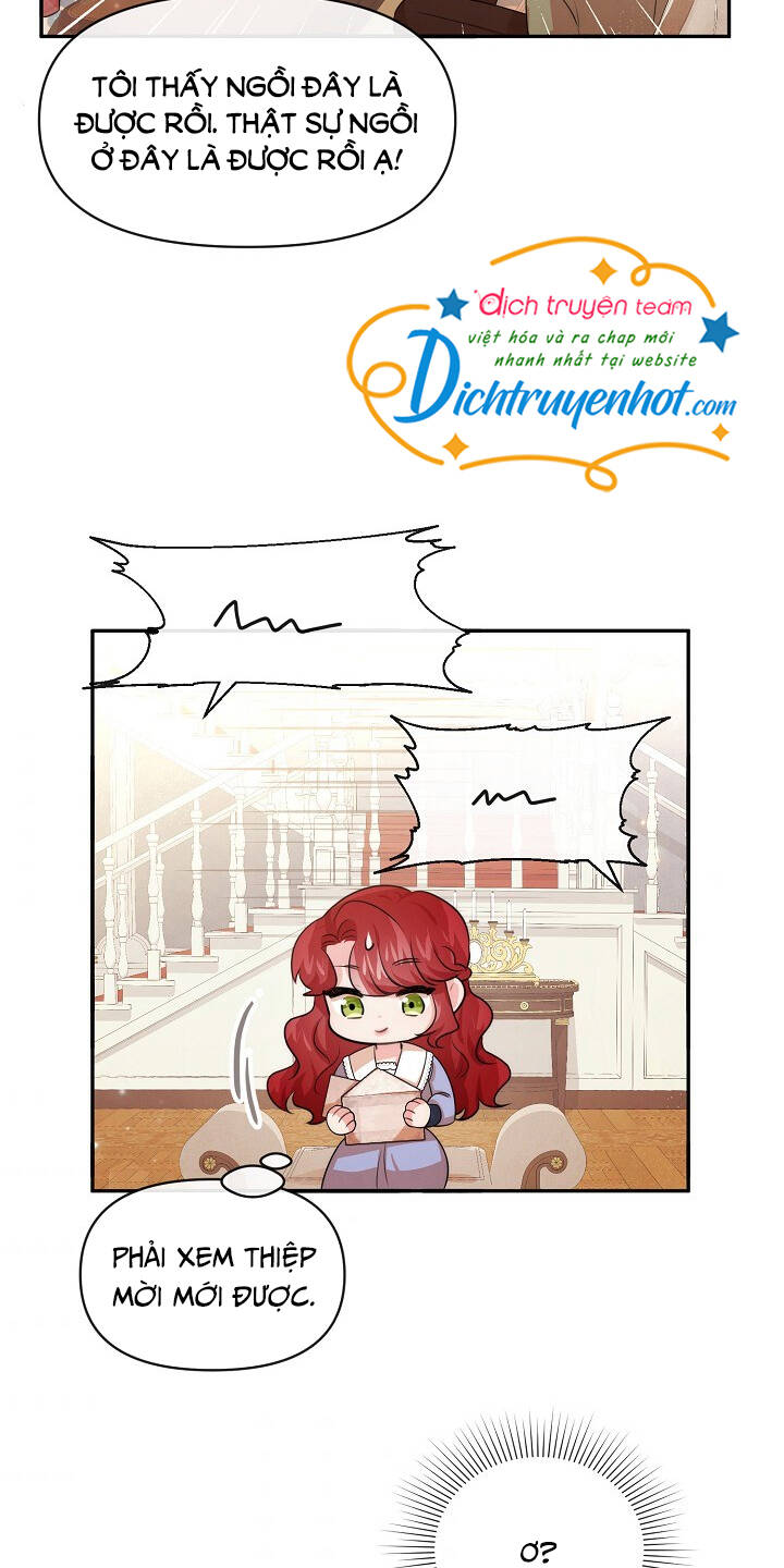 Tiểu Thư Scarlet Chapter 60 - 35