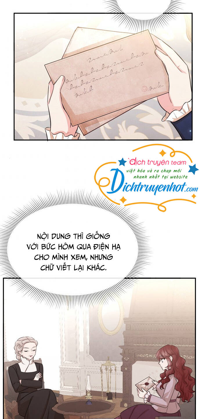 Tiểu Thư Scarlet Chapter 60 - 36