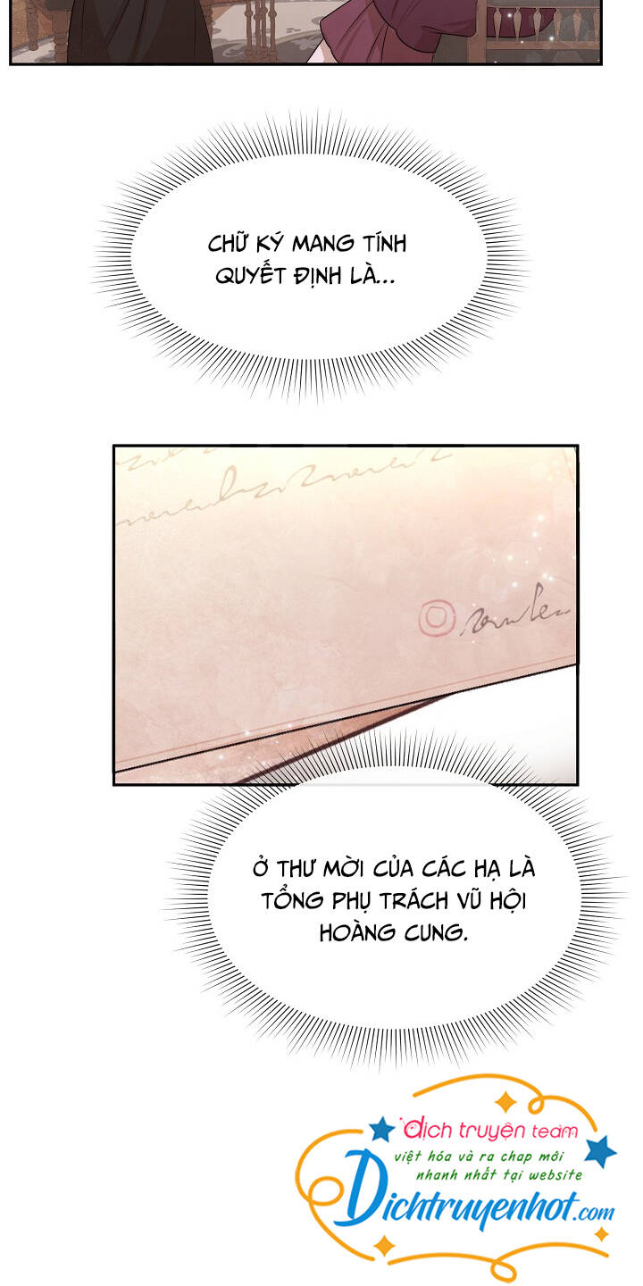 Tiểu Thư Scarlet Chapter 60 - 37