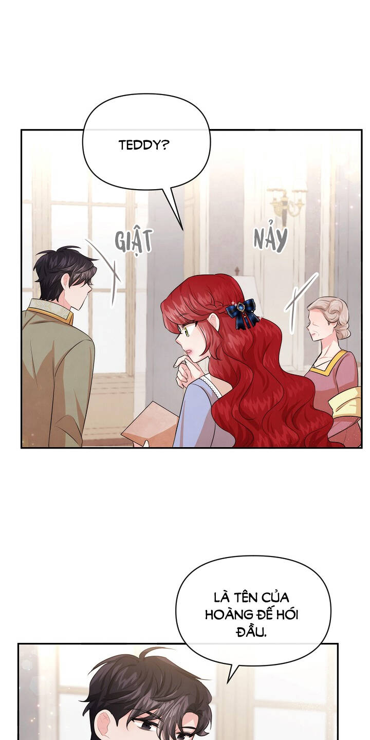 Tiểu Thư Scarlet Chapter 60 - 38