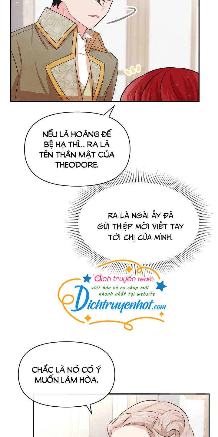 Tiểu Thư Scarlet Chapter 60 - 39
