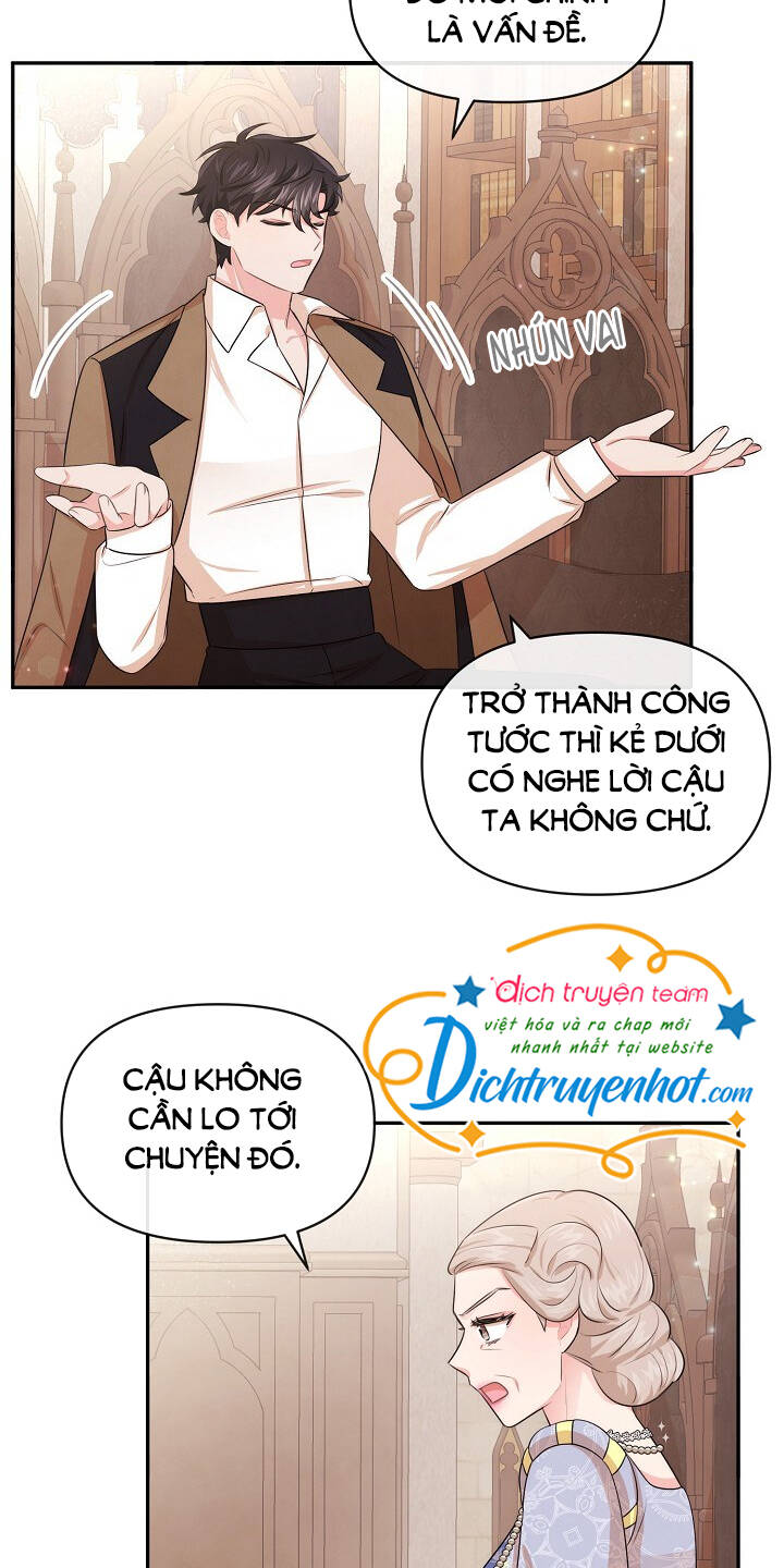 Tiểu Thư Scarlet Chapter 60 - 5