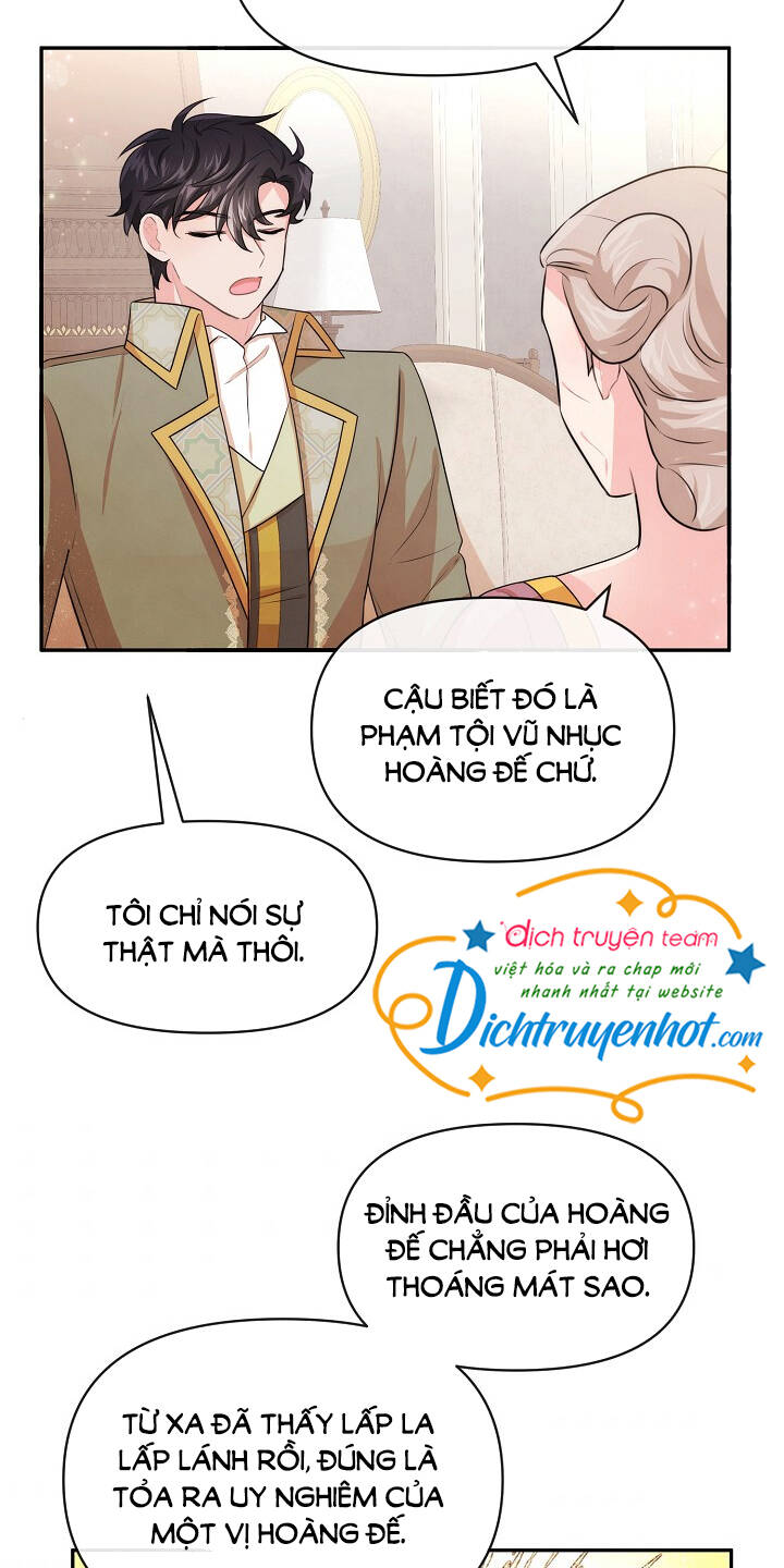 Tiểu Thư Scarlet Chapter 60 - 41