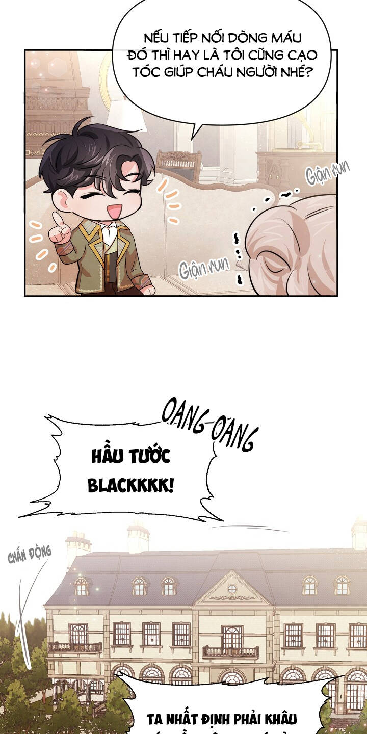 Tiểu Thư Scarlet Chapter 60 - 43