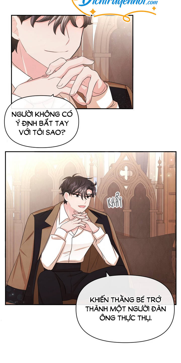 Tiểu Thư Scarlet Chapter 60 - 8