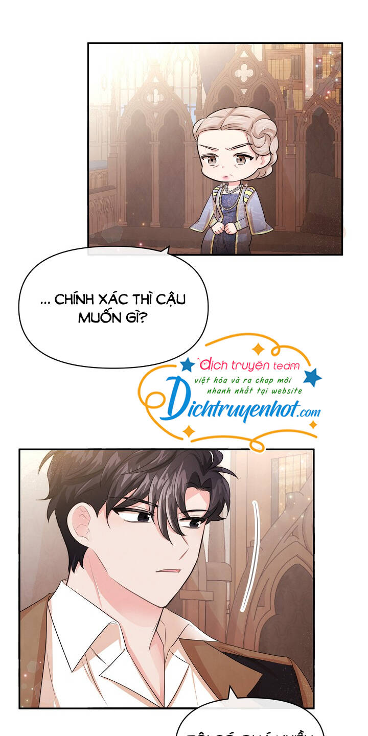 Tiểu Thư Scarlet Chapter 60 - 9