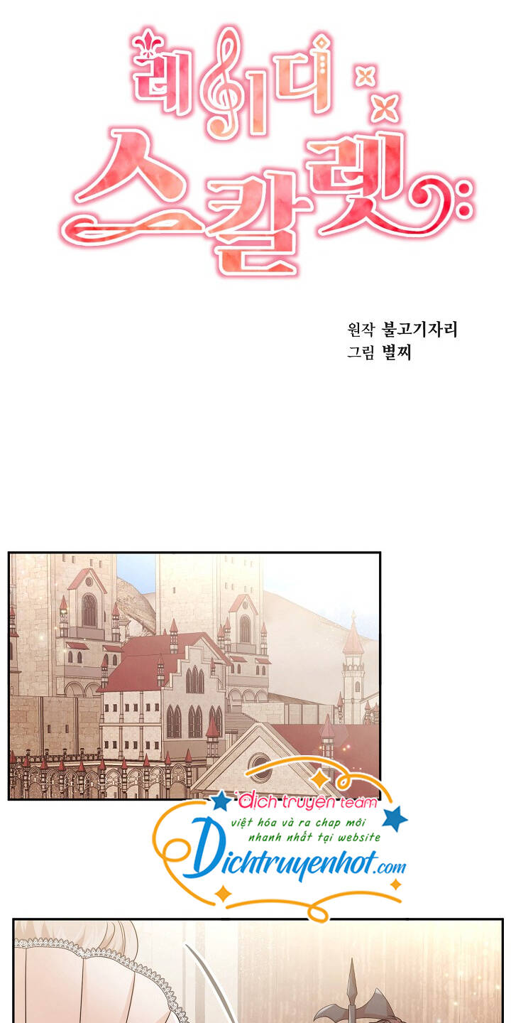 Tiểu Thư Scarlet Chapter 61 - 11