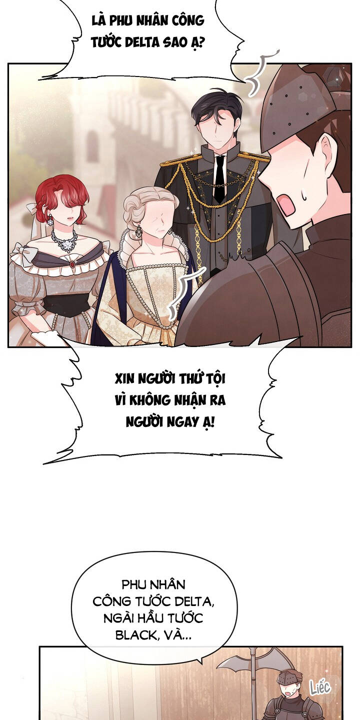 Tiểu Thư Scarlet Chapter 61 - 13