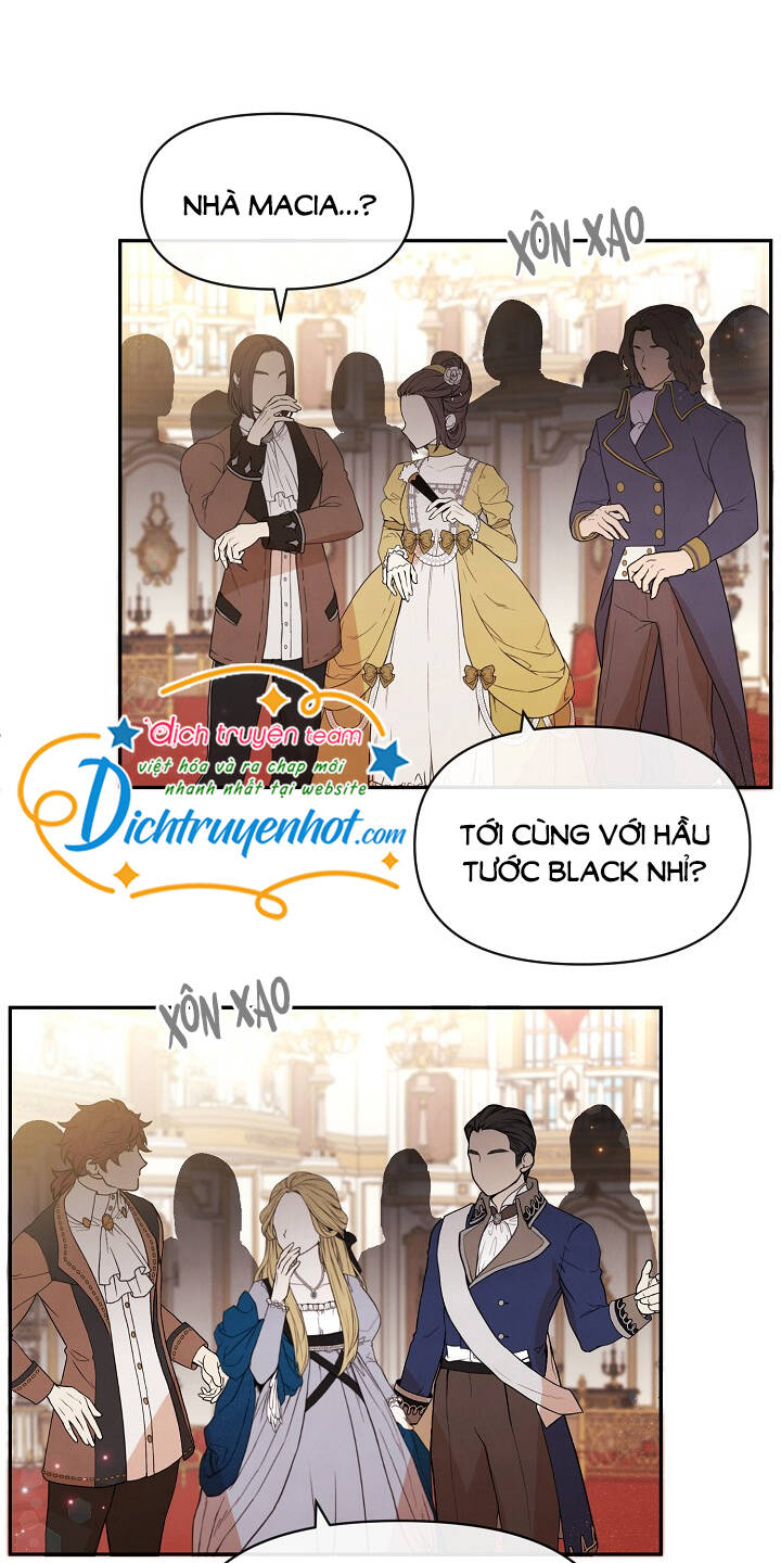 Tiểu Thư Scarlet Chapter 61 - 17