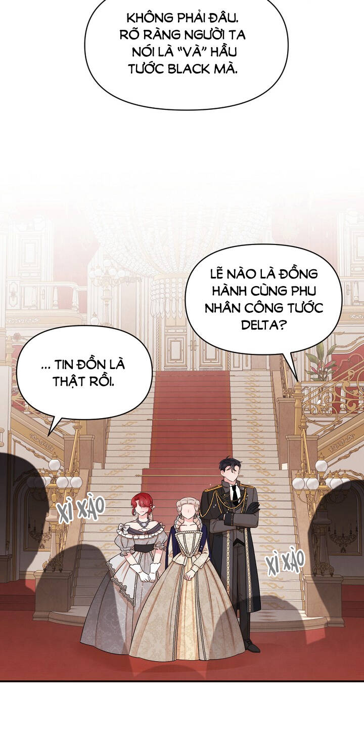 Tiểu Thư Scarlet Chapter 61 - 18