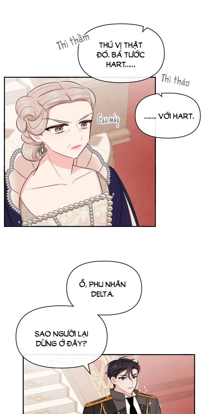 Tiểu Thư Scarlet Chapter 61 - 19