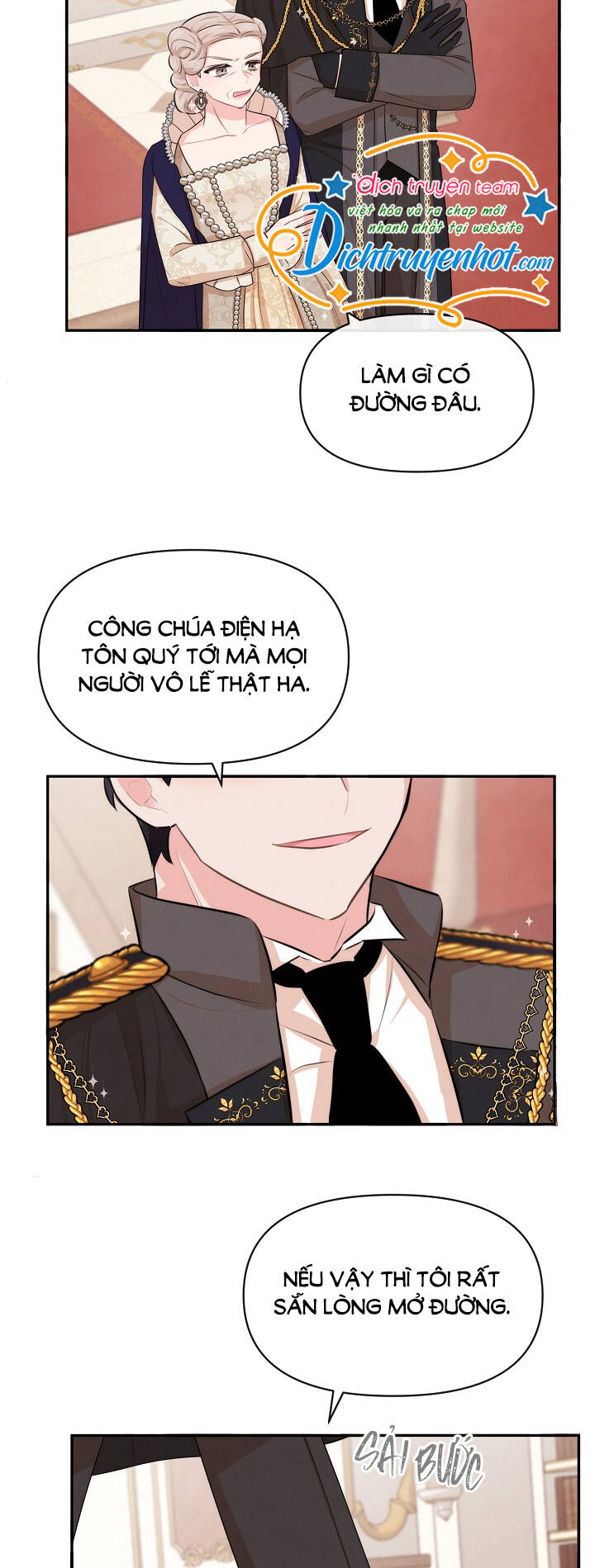 Tiểu Thư Scarlet Chapter 61 - 20